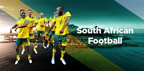 All Football in South Africa .